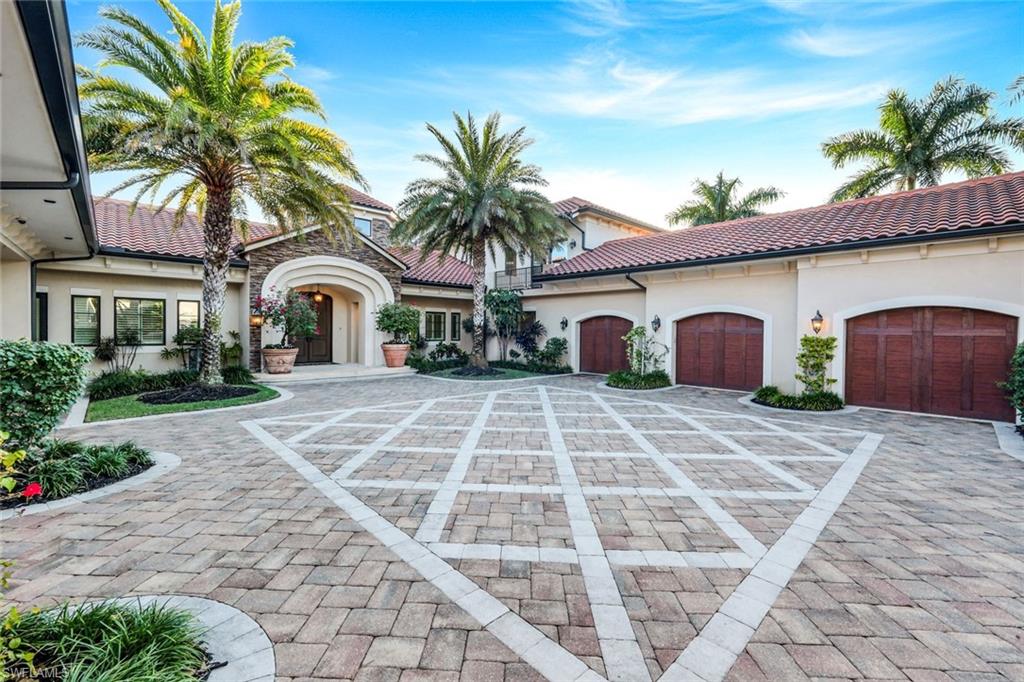 16740 Prato Way Naples, FL 34110 - Photo 2 of 49
