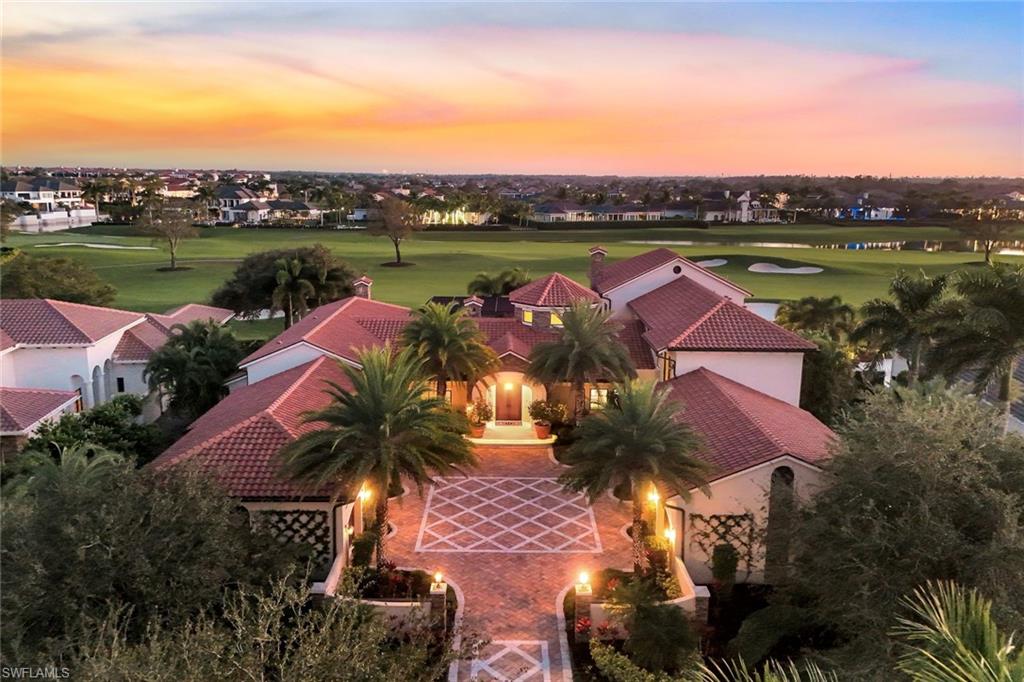 16740 Prato Way Naples, FL 34110 - Photo 3 of 49