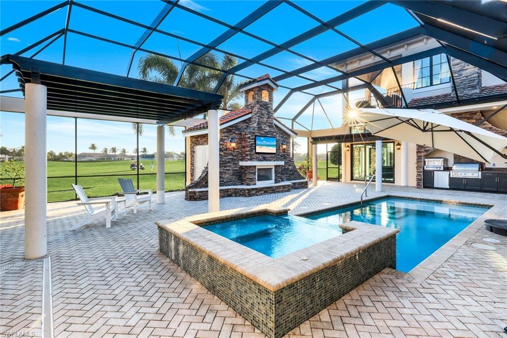 16740 Prato Way Naples, FL 34110 - Photo 42 of 49