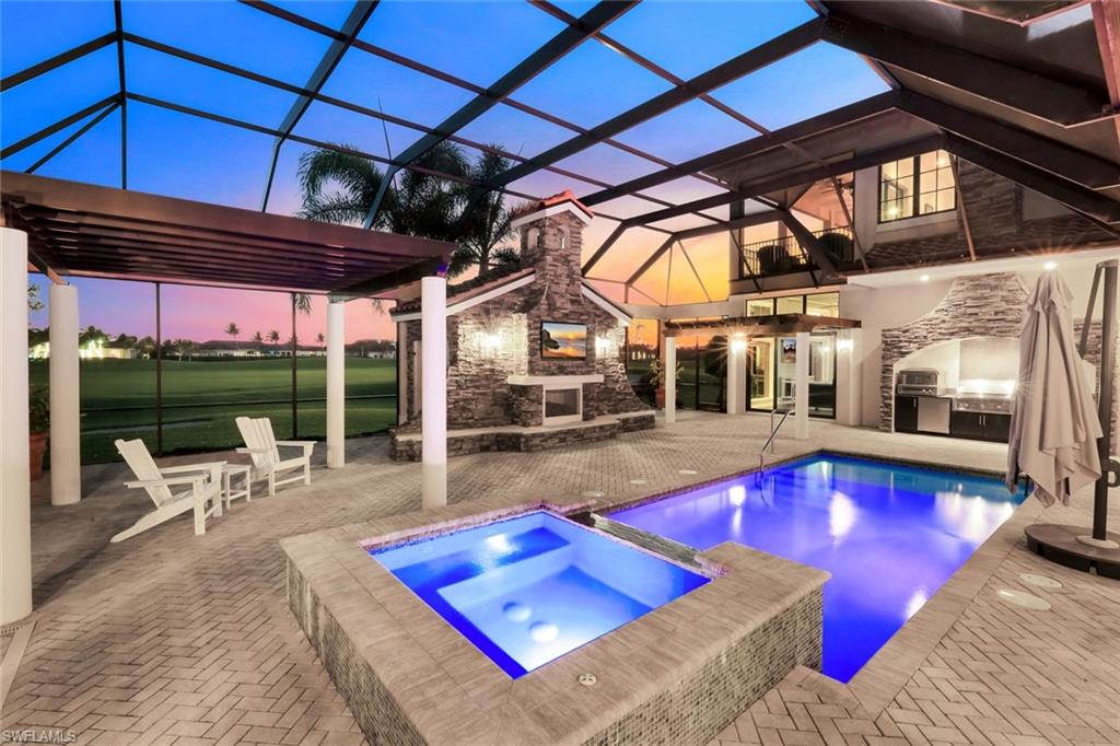 16740 Prato Way Naples, FL 34110 - Photo 44 of 49