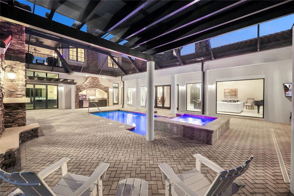 16740 Prato Way Naples, FL 34110 - Photo 46 of 49