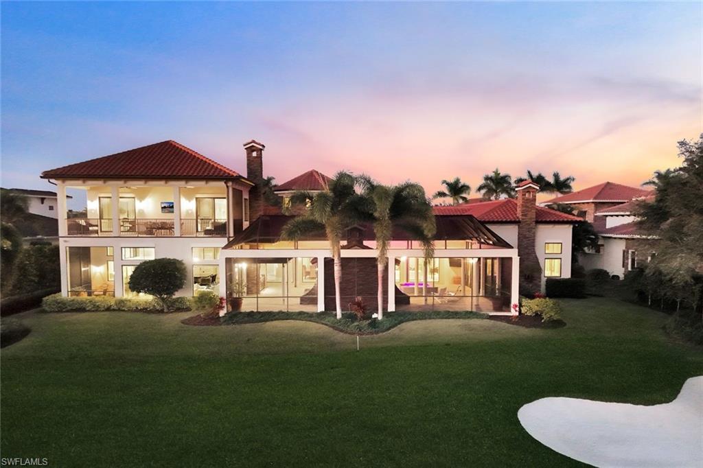 16740 Prato Way Naples, FL 34110 - Photo 48 of 49