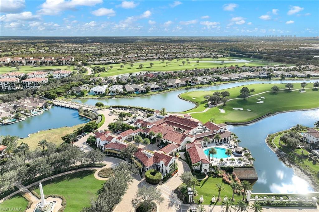 16740 Prato Way Naples, FL 34110 - Photo 49 of 49 Talis Park Clubhouse
