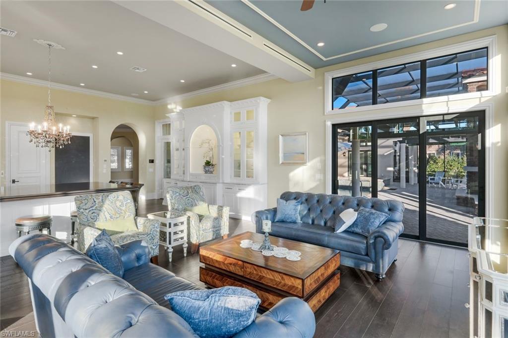 16740 Prato Way Naples, FL 34110 - Photo 8 of 49