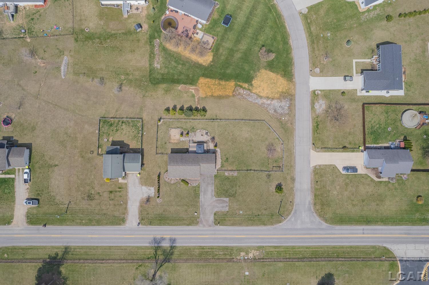3717 Sutton Road Tecumseh, MI 49286 - Photo 45 of 48