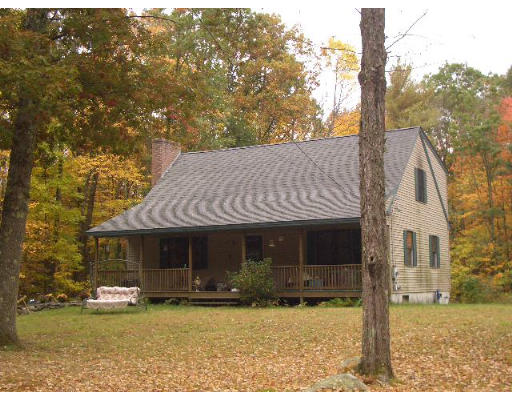 680 Spencer Road Oakham, MA 01068 - Photo 1 of 11 Gallery Image 1