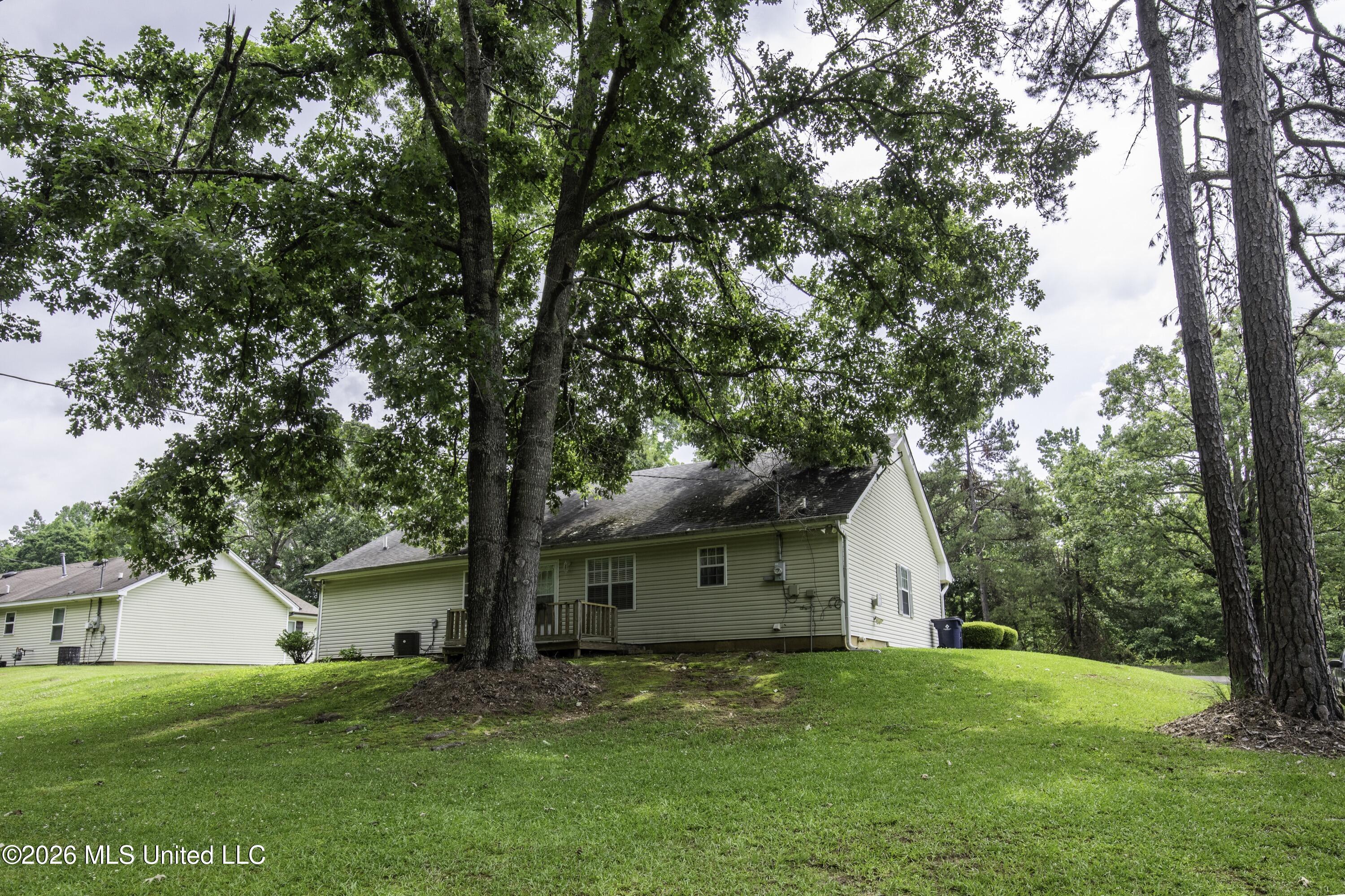 711 Lovers Lane Road Booneville, MS 38829 - Photo 30 of 33 LoversLane-8
