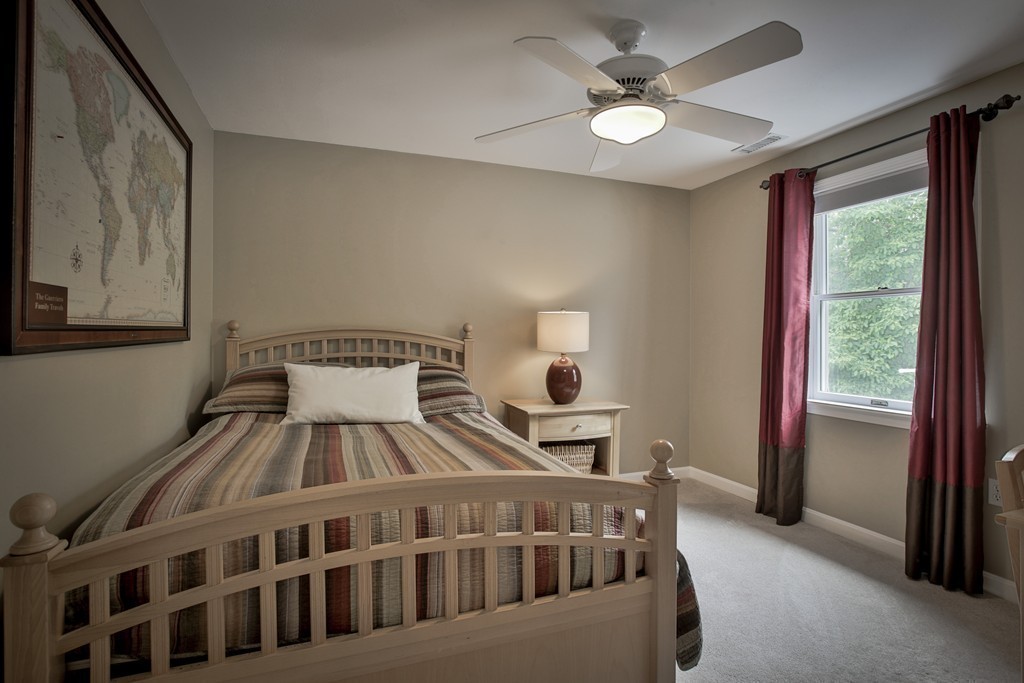 10 Hammersmith Drive Saugus, MA 01906 - Photo 22 of 30 a bedroom with furniture and windows