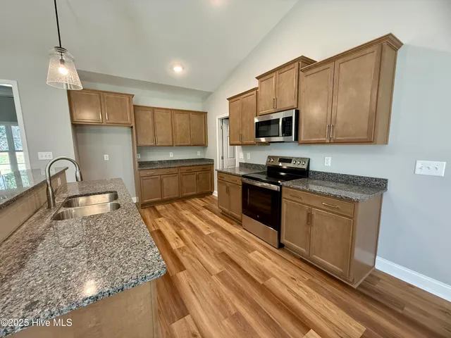 $316,000 | 12470 Blues Farm Road, Laurinburg, NC 28352