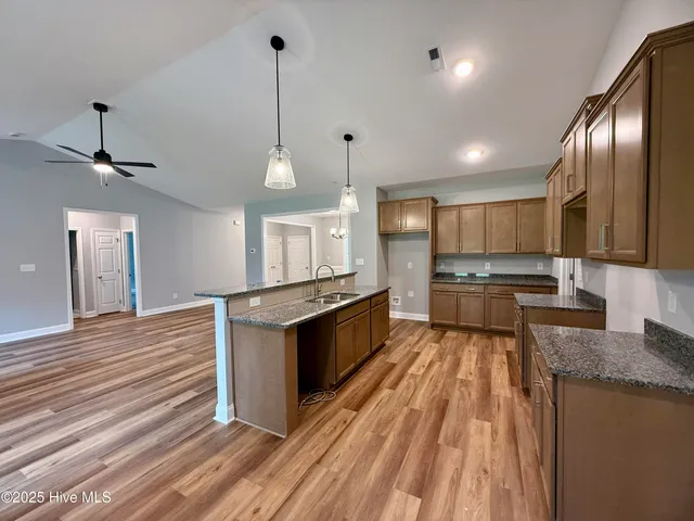 $316,000 | 12470 Blues Farm Road, Laurinburg, NC 28352