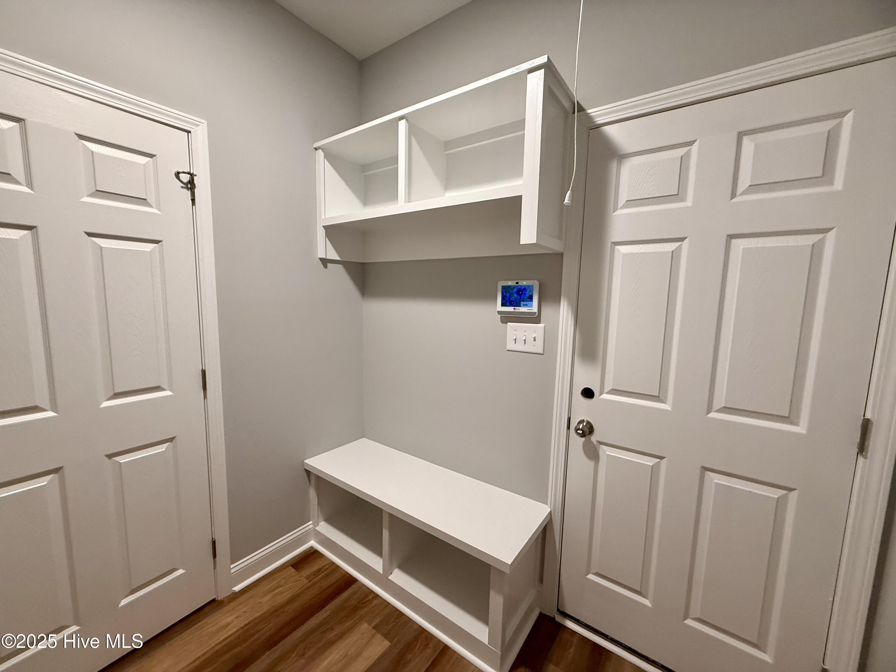 12470 Blues Farm Road Laurinburg, NC 28352 - Photo 16 of 28 mud room/laundry room