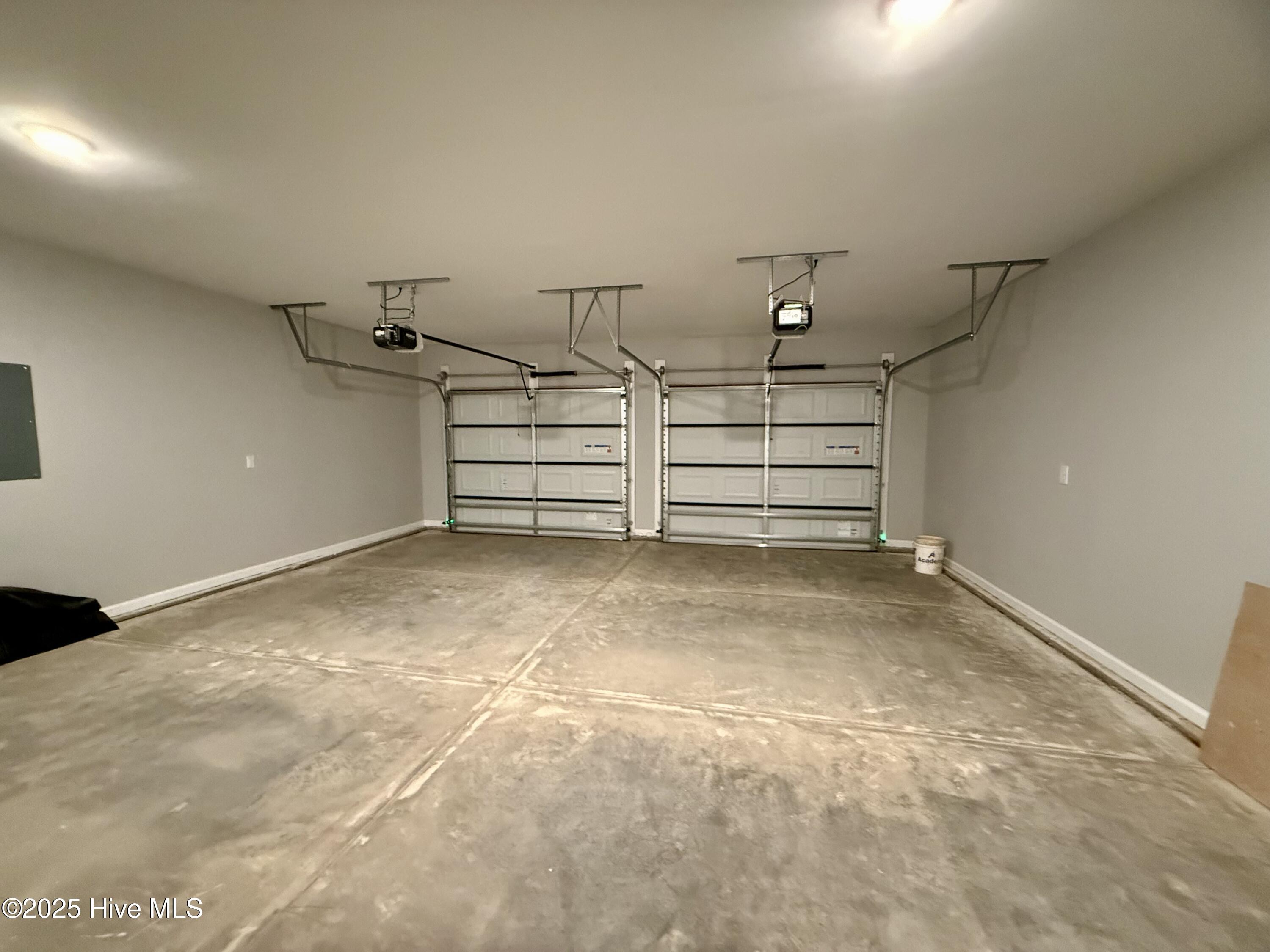 12470 Blues Farm Road Laurinburg, NC 28352 - Photo 18 of 28 double garage