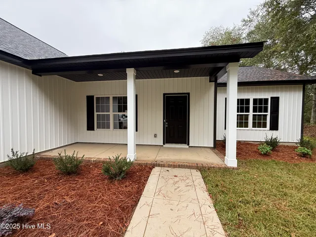 $316,000 | 12470 Blues Farm Road, Laurinburg, NC 28352