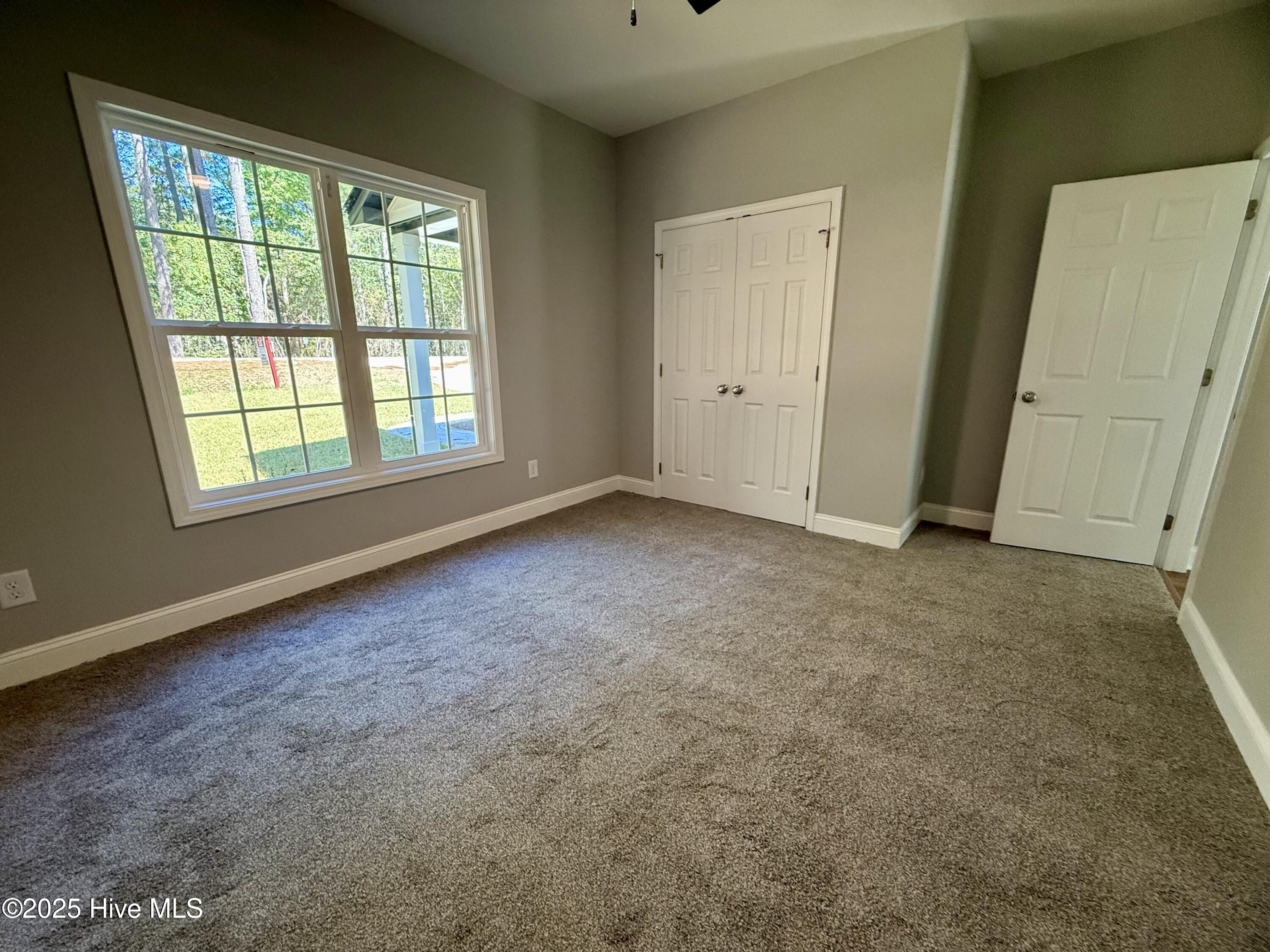 12470 Blues Farm Road Laurinburg, NC 28352 - Photo 26 of 28 Bedroom 3
