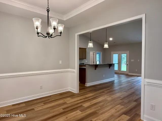 $316,000 | 12470 Blues Farm Road, Laurinburg, NC 28352