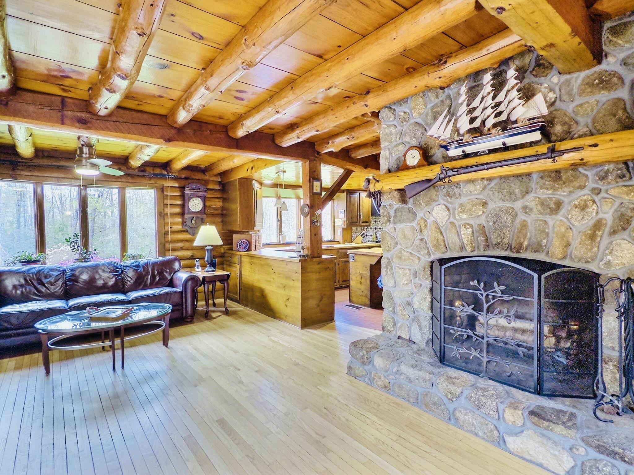 377 Sutton Road Newbury, NH 03255 - Photo 6 of 44 Gallery Image 6