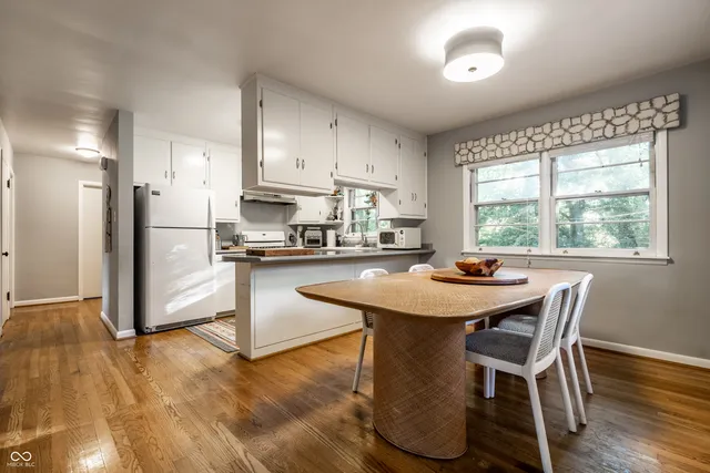 $415,000 | 5507 Primrose Avenue, Indianapolis, IN 46220