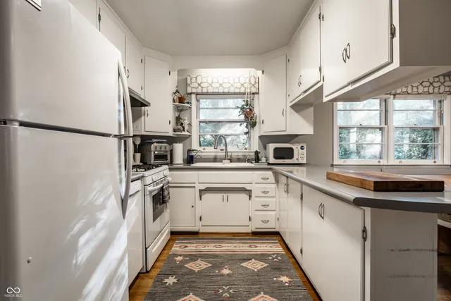 $415,000 | 5507 Primrose Avenue, Indianapolis, IN 46220