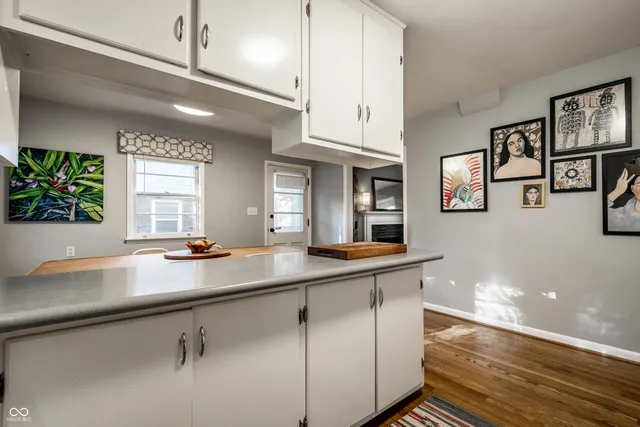 $415,000 | 5507 Primrose Avenue, Indianapolis, IN 46220