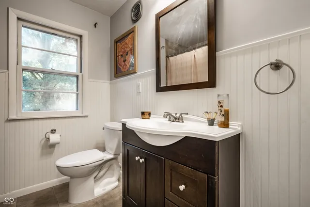 $415,000 | 5507 Primrose Avenue, Indianapolis, IN 46220