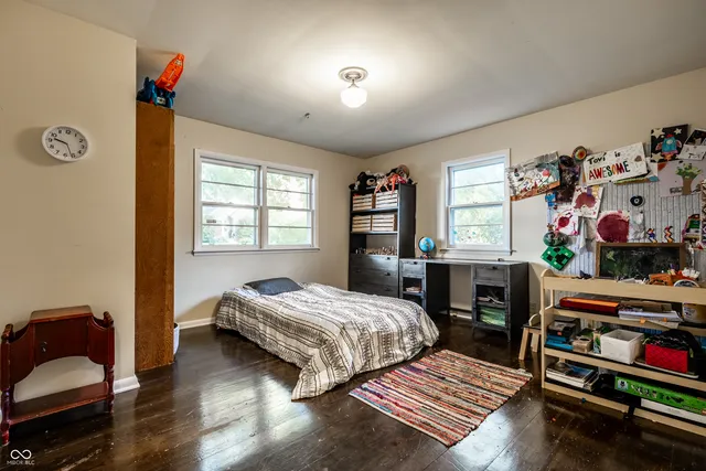 $415,000 | 5507 Primrose Avenue, Indianapolis, IN 46220