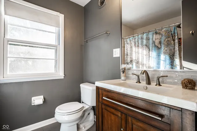 $415,000 | 5507 Primrose Avenue, Indianapolis, IN 46220