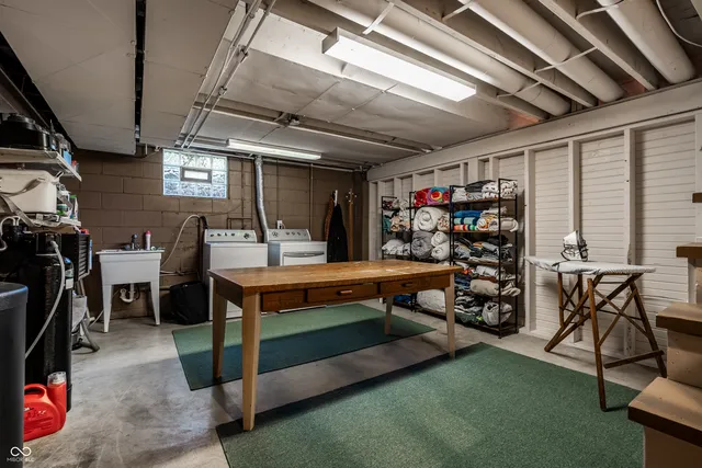 $415,000 | 5507 Primrose Avenue, Indianapolis, IN 46220