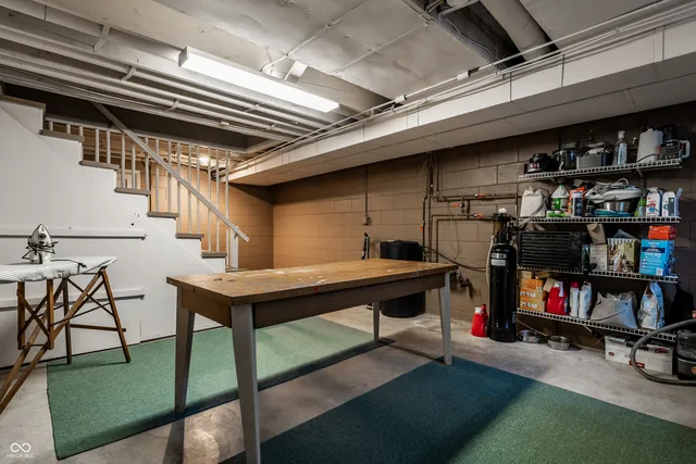 $415,000 | 5507 Primrose Avenue, Indianapolis, IN 46220