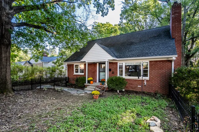 $415,000 | 5507 Primrose Avenue, Indianapolis, IN 46220