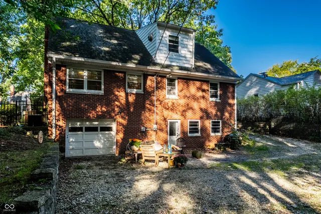 $415,000 | 5507 Primrose Avenue, Indianapolis, IN 46220