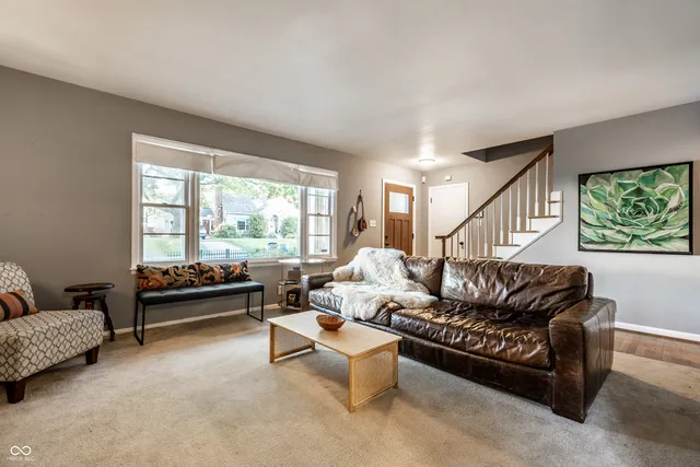 $415,000 | 5507 Primrose Avenue, Indianapolis, IN 46220