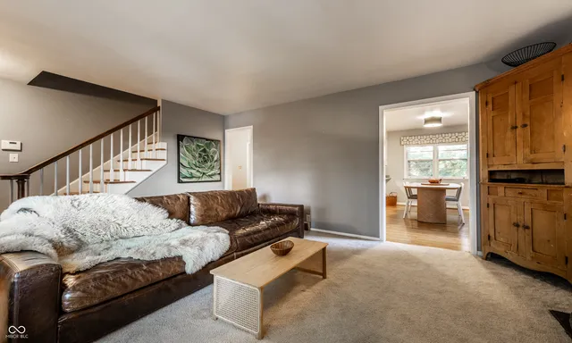 $415,000 | 5507 Primrose Avenue, Indianapolis, IN 46220