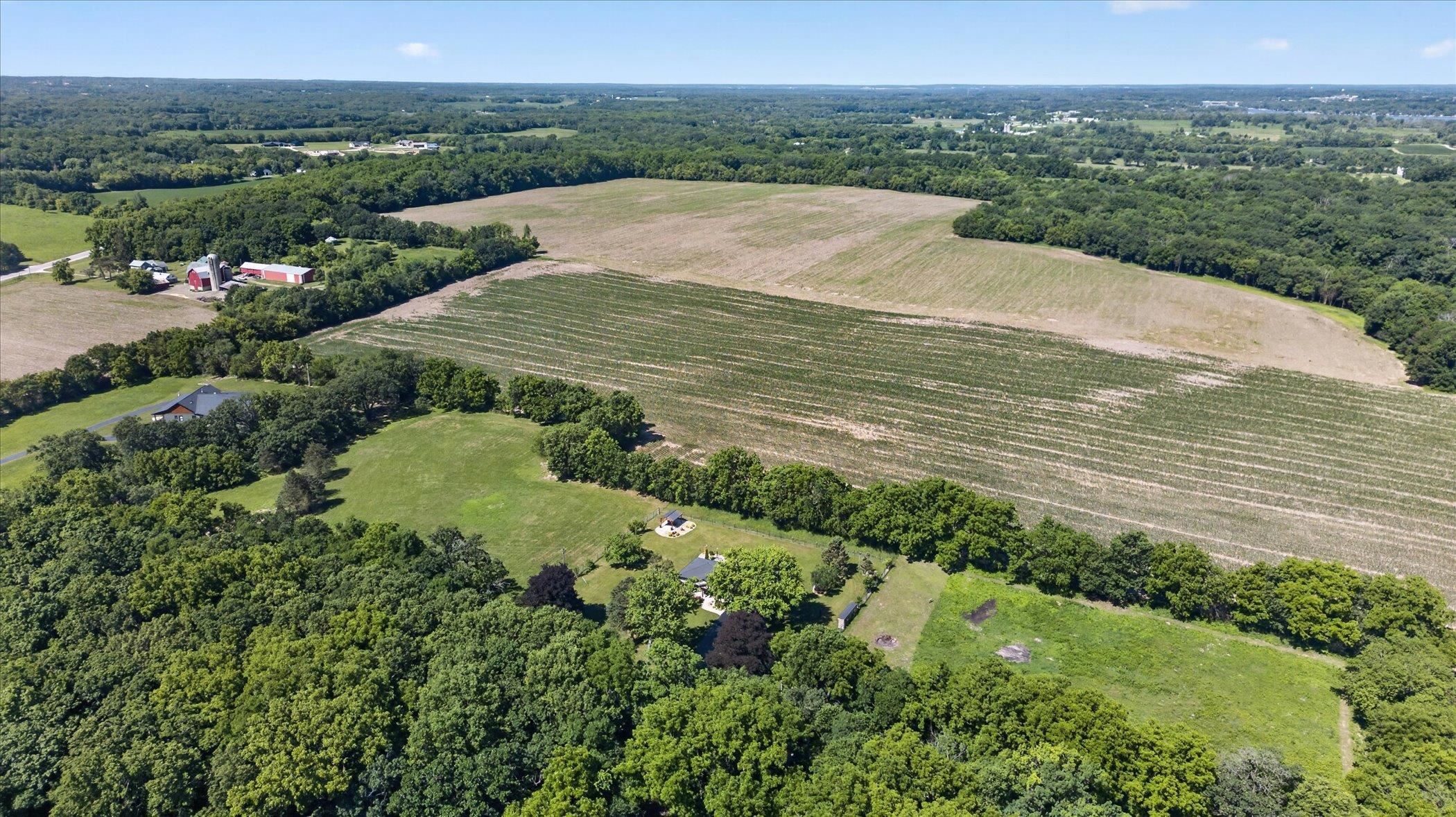 10801 North Vogel Road Milton, WI 53563 - Photo 67 of 81