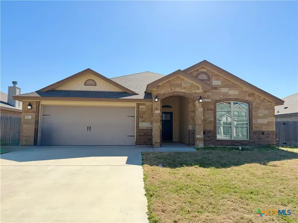 $2,100 | 808 Clanton Cove, Killeen, TX 76542