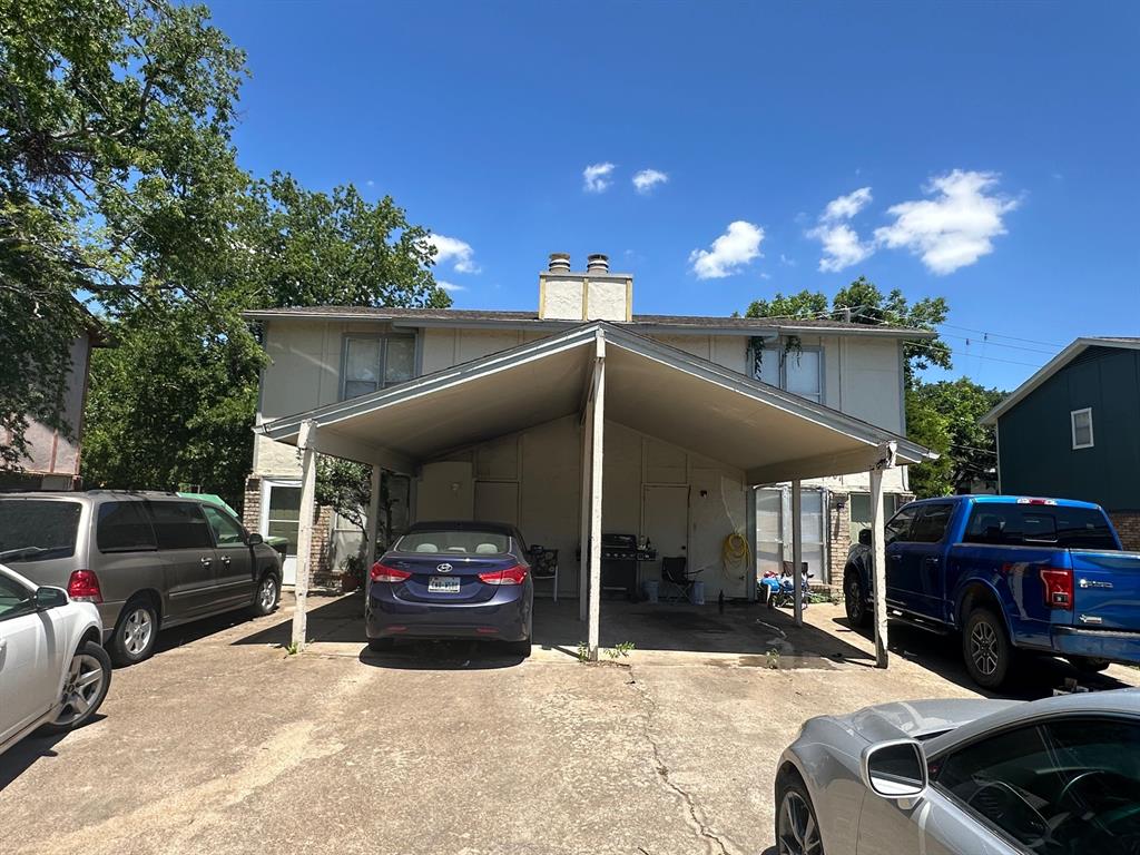 507 East Norwood Cir  