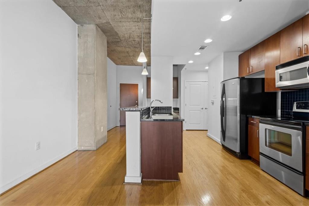 250 Pharr Road Northeast, Unit 1306 Atlanta, GA 30305 - Photo 7 of 38