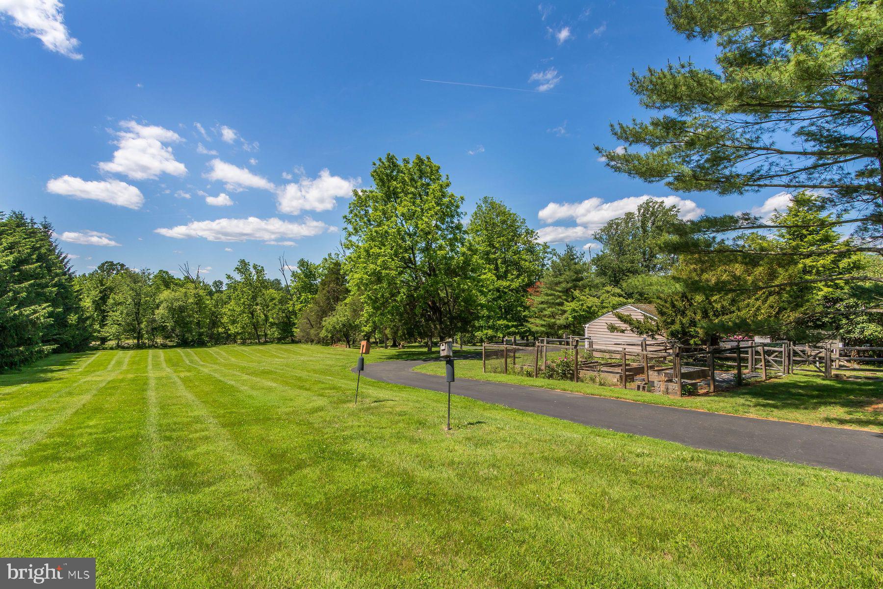 2349 Valley Road Jamison, PA 18929 - Photo 52 of 53 a view of an outdoor space and basketball court
