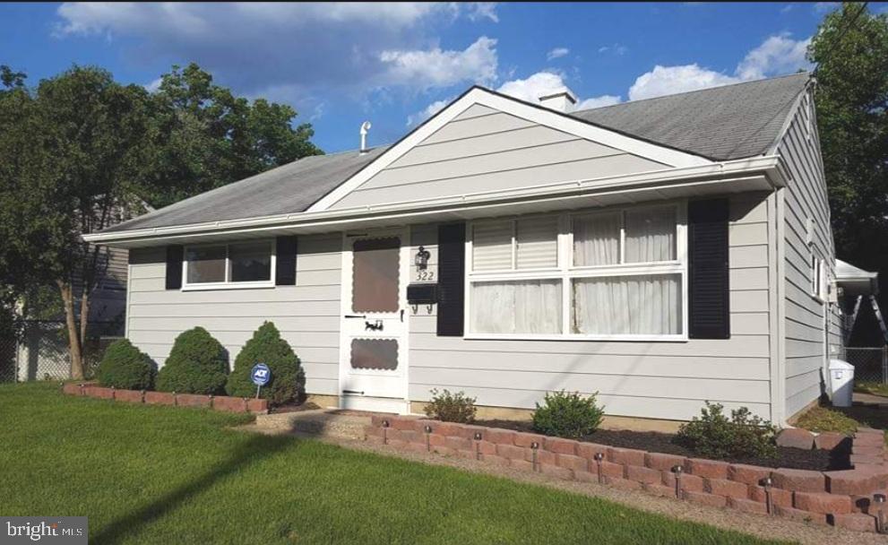 322 East Rudderow Avenue Maple Shade, NJ 08052 - Photo 1 of 21