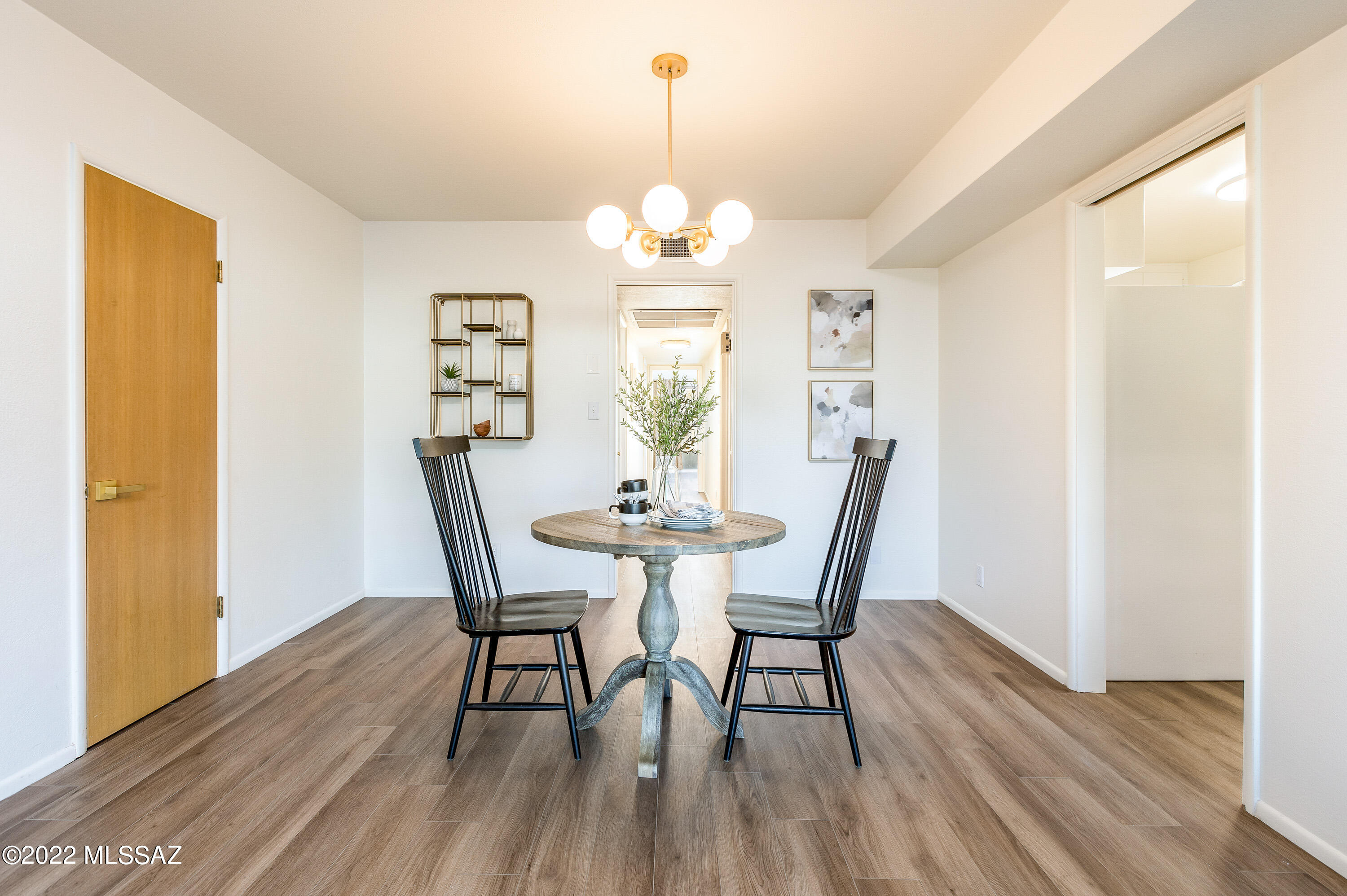 525 North Country Club Road, Unit P62 Tucson, AZ 85716 - Photo 5 of 31 Gallery Image 5