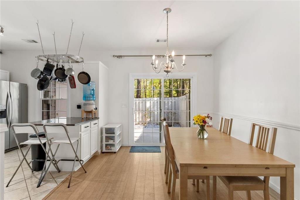 1215 Whitestone Ridge Alpharetta, GA 30005 - Photo 13 of 28