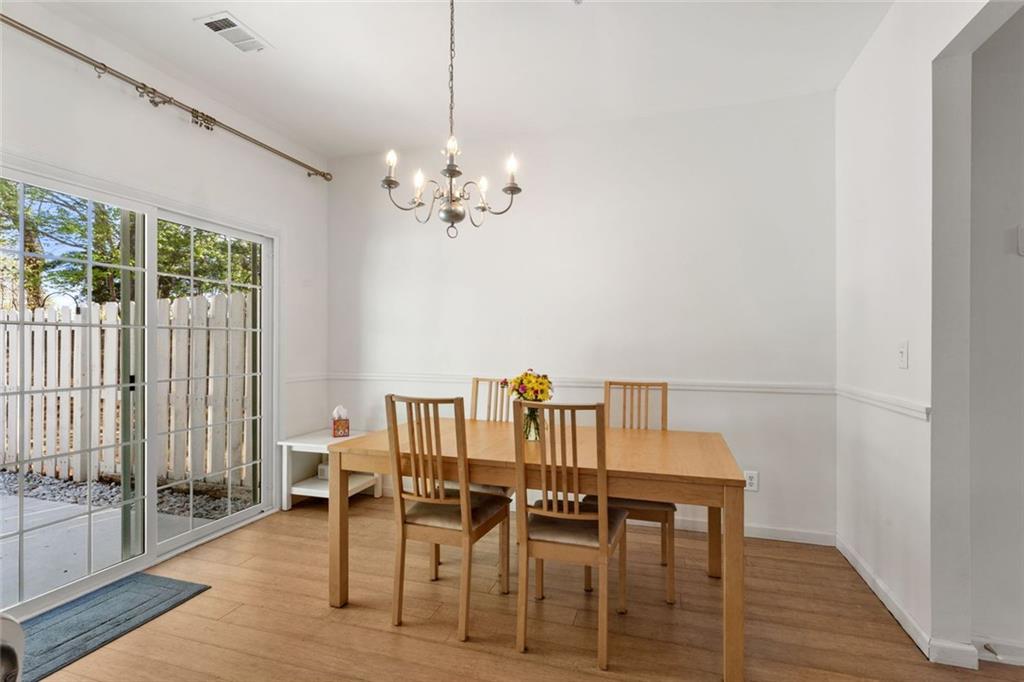 1215 Whitestone Ridge Alpharetta, GA 30005 - Photo 14 of 28