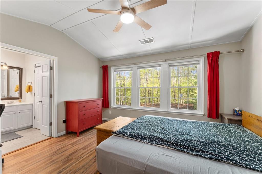 1215 Whitestone Ridge Alpharetta, GA 30005 - Photo 15 of 28