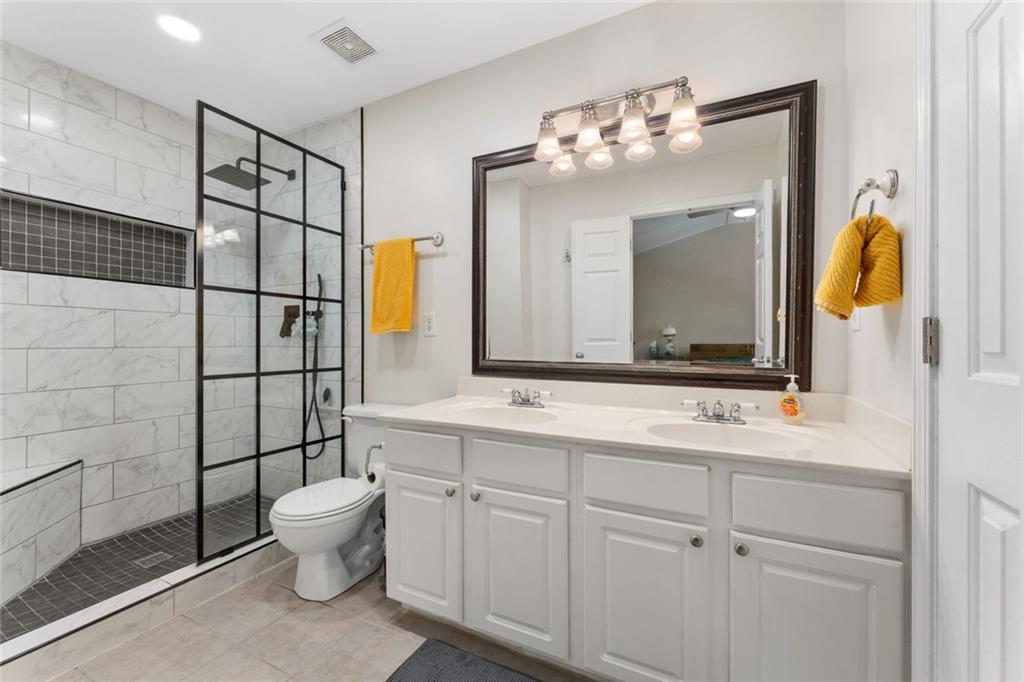 1215 Whitestone Ridge Alpharetta, GA 30005 - Photo 17 of 28