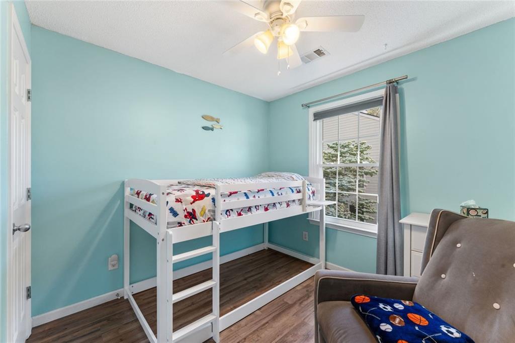 1215 Whitestone Ridge Alpharetta, GA 30005 - Photo 19 of 28