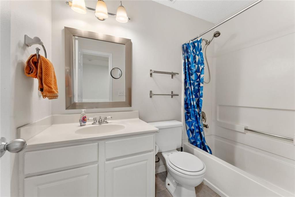 1215 Whitestone Ridge Alpharetta, GA 30005 - Photo 20 of 28