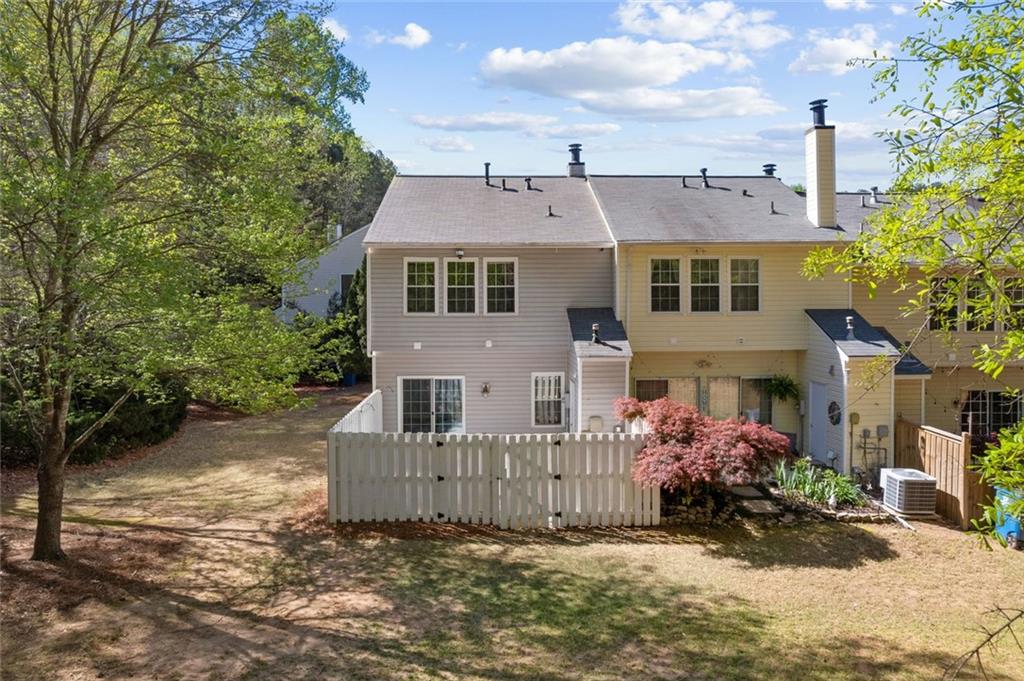 1215 Whitestone Ridge Alpharetta, GA 30005 - Photo 23 of 28