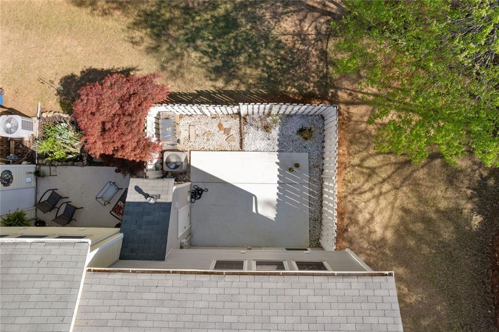 1215 Whitestone Ridge Alpharetta, GA 30005 - Photo 24 of 28