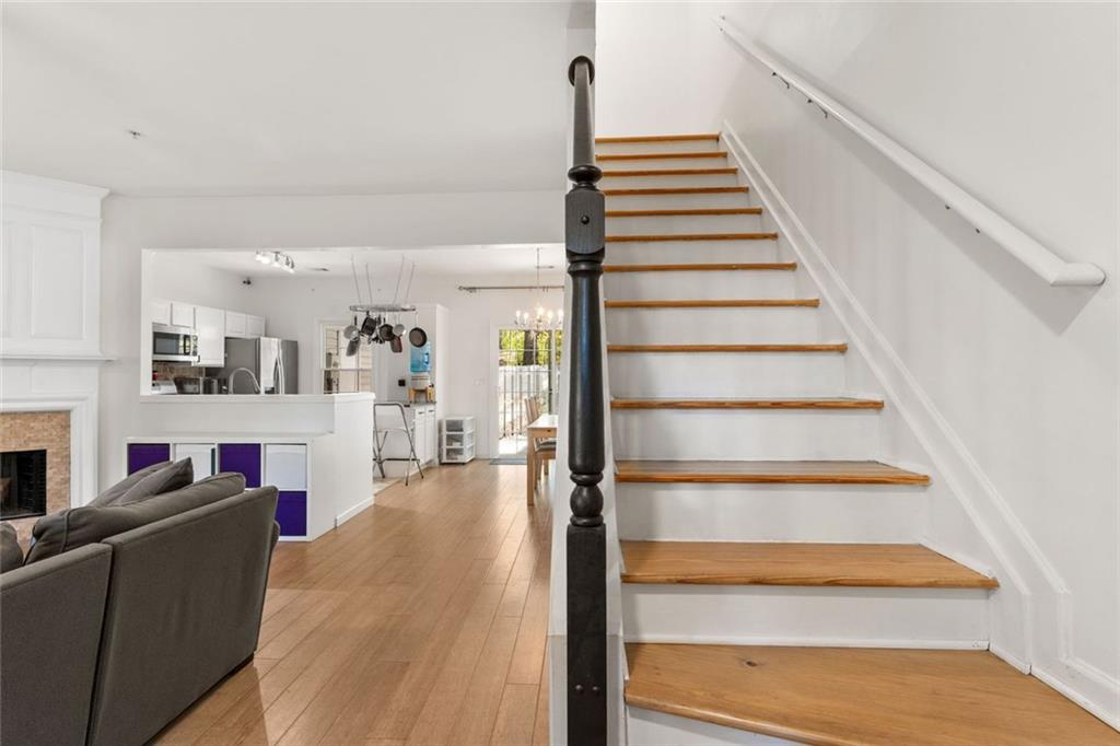 1215 Whitestone Ridge Alpharetta, GA 30005 - Photo 4 of 28