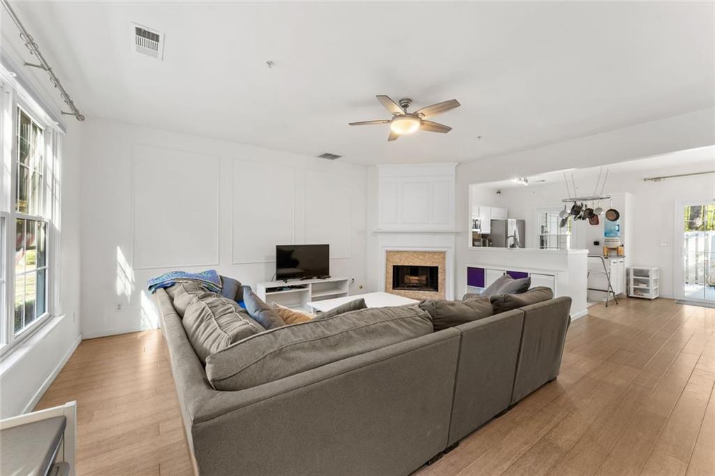 1215 Whitestone Ridge Alpharetta, GA 30005 - Photo 7 of 28