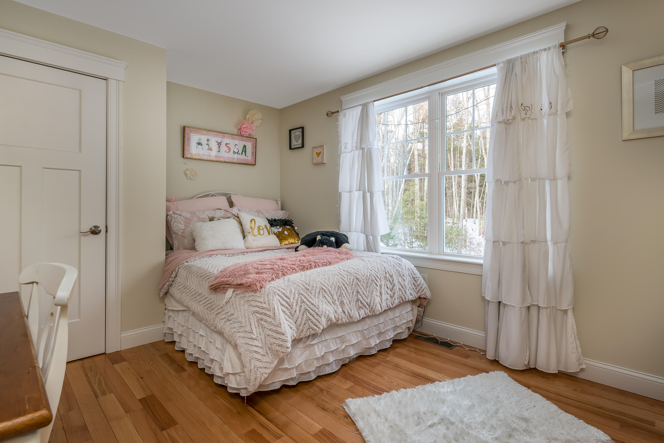 69 Oak Ridge Road Kennebunkport, ME 04046 - Photo 13 of 26 Bedroom 2
